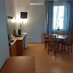 Kaszubski Zakątek Kwatera prywatna