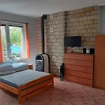 Kwatera prywatna Kaszubski Zakątek *