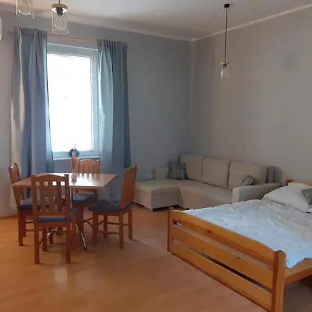 Kaszubski Zakatek Homestay *
