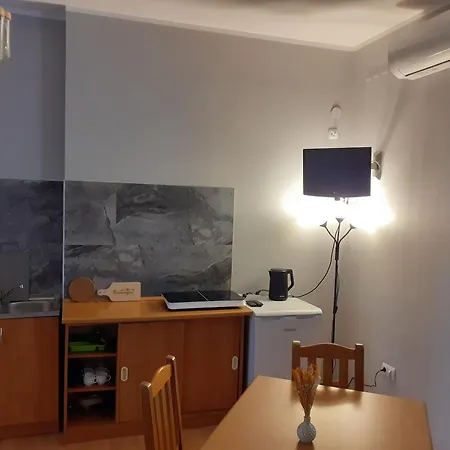 Kaszubski Zakątek *