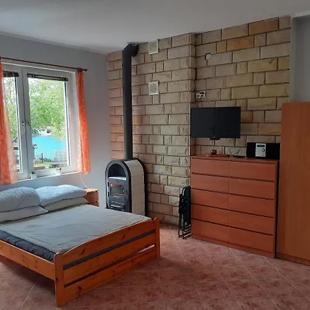 Homestay Kaszubski Zakątek *