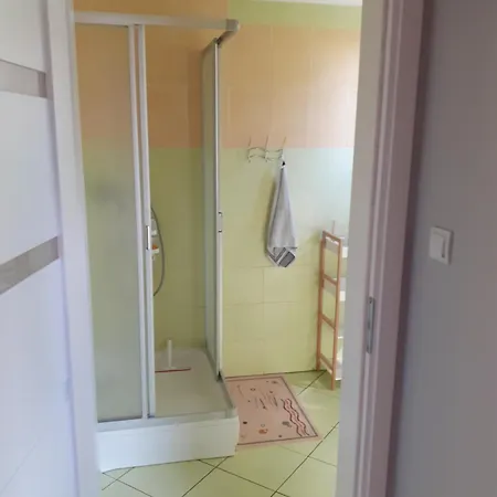 Kaszubski Zakątek Homestay Swornegacie