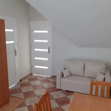 Kaszubski Zakątek Swornegacie