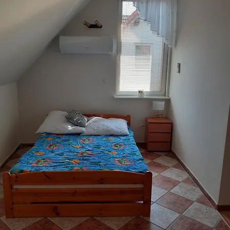 Kaszubski Zakątek Homestay