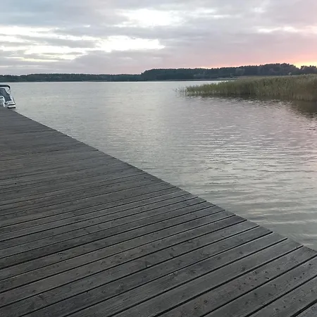 Kaszubski Zakątek Homestay *
