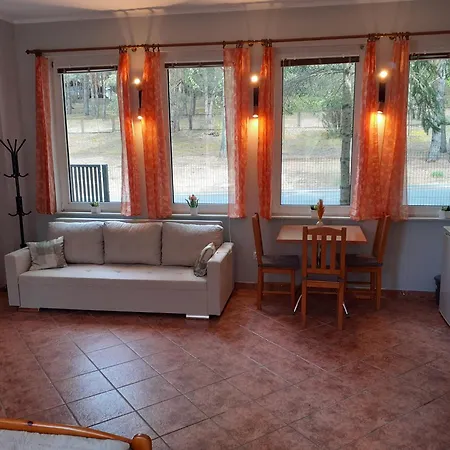Homestay Kaszubski Zakątek Swornegacie
