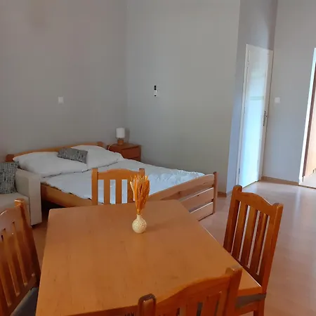 Kaszubski Zakątek Homestay Swornegacie