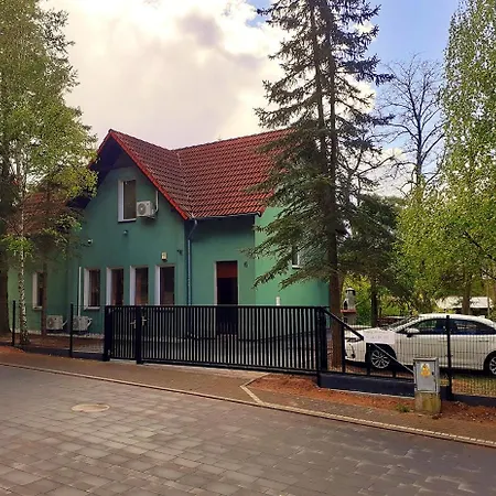 Kaszubski Zakątek *