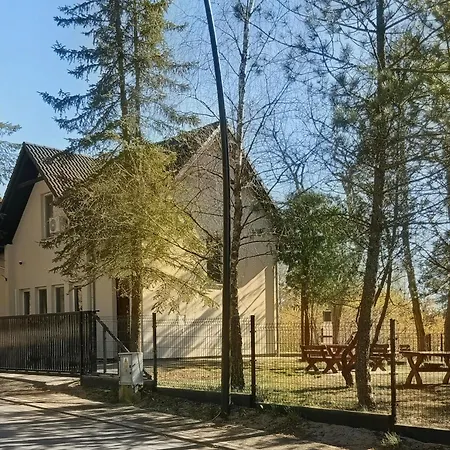 Kaszubski Zakatek Swornegacie